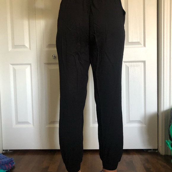 Geny Black pants - Picture 3 of 3